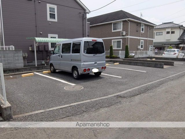 青梅線 羽村駅 徒歩14分 2階建 築27年のその他写真