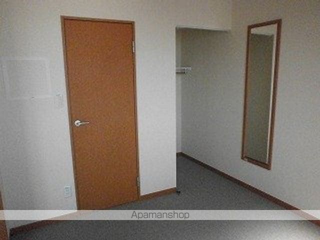 レオパレスKKIIの内装写真