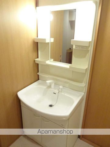 エルロード住吉7号館の内装写真