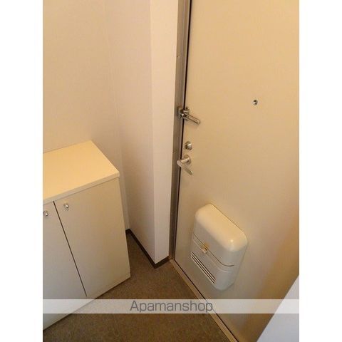 アイビス緑ヶ丘の内装写真