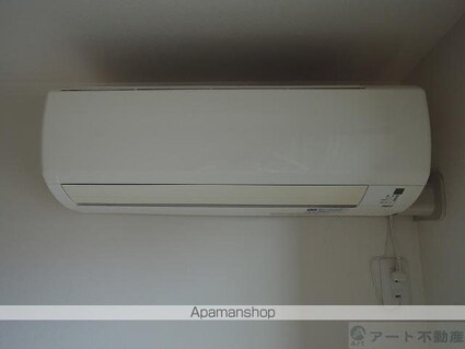 ビオラ天山[1LDK/44.45m2]のその他設備