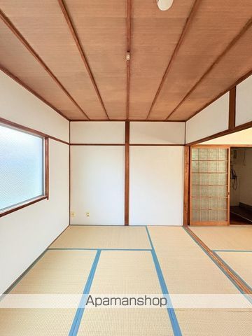 堀井マンション1号館の内装写真