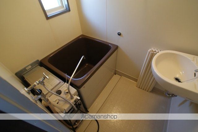 ハイツしずかの内装写真