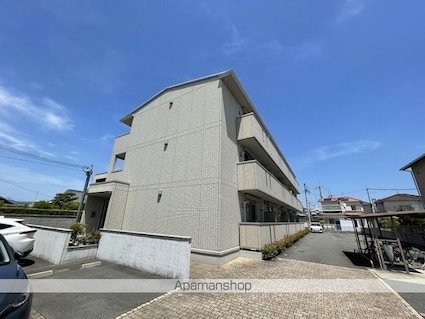 和歌山県和歌山市北出島[1LDK/33.39m2]の外観5