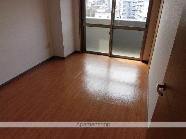 ラフィネ牛田本町の内装写真