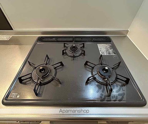 スプリング山城の内装写真