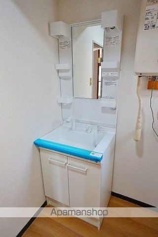 モンテベルデ高野の内装写真
