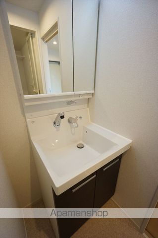 ノイグランツDの内装写真