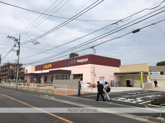 エミリブ石神井公園[1LDK/40.57m2]の周辺3