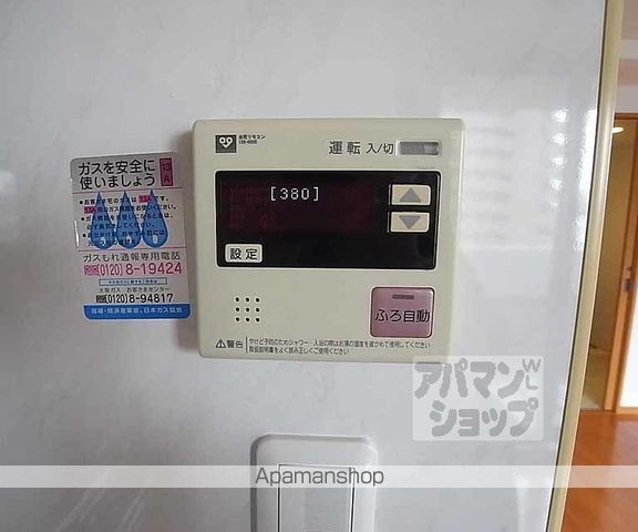 リーガル京都二条城東の内装写真