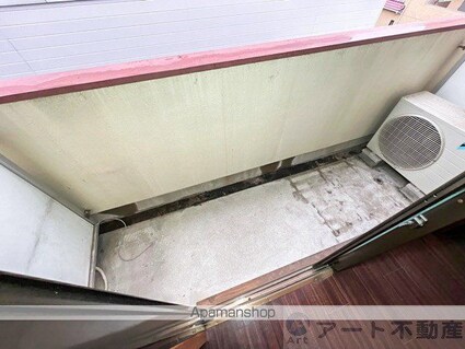 サントピア山越[1K/23.14m2]のその他部屋・スペース