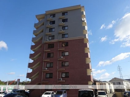 和歌山県和歌山市大谷[3LDK/73.5m2]の外観2