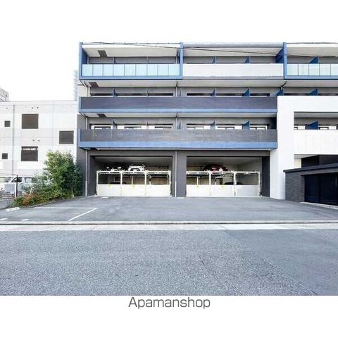 SーRESIDENCE今池駅前のその他写真