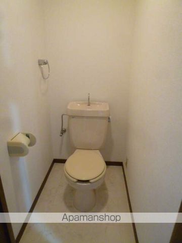 エスポワール五反田の内装写真
