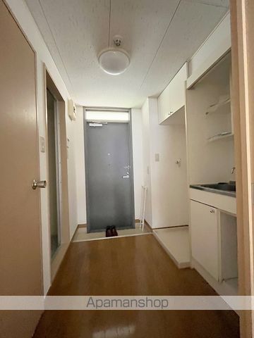 パレスNAGOYAの内装写真