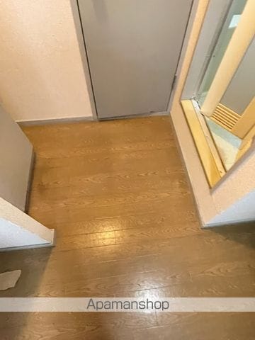 ビーライン若林の内装写真