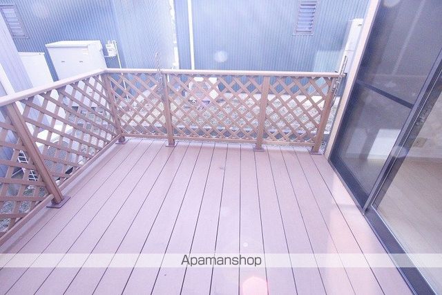 ユニキューブ焼山の内装写真