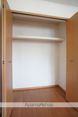 グレイスフルの内装写真