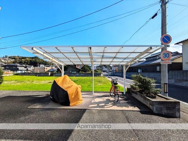 大島アパートのその他写真