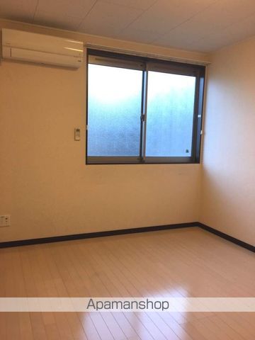 レオネクスト新座ブルーの内装写真