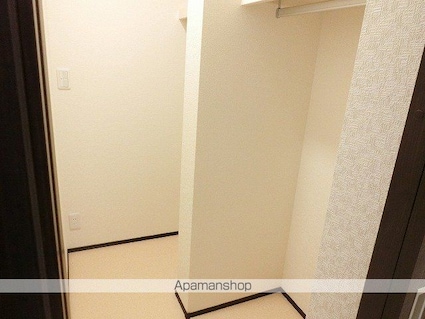 ＢＥＡＲ（ベア）Ｂ[1LDK/40.32m2]の収納