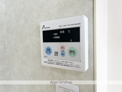 アングルスクエア[1LDK/40.28m2]の内装3