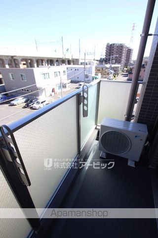 ドゥーエ西船橋の内装写真