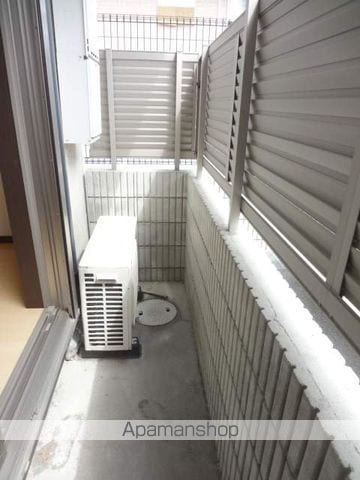 モンサント旭町の内装写真