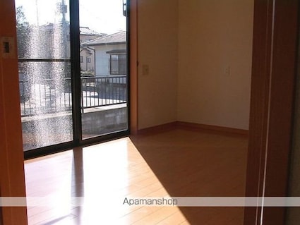 ハイツあや[3LDK/60.74m2]の眺望