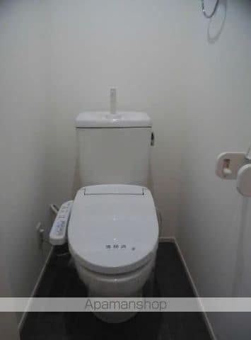 サークルハウス田園調布弐番館の内装写真