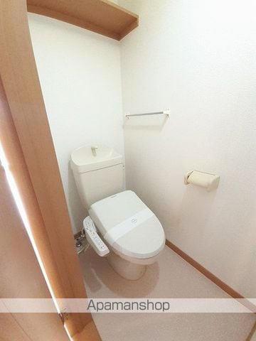 フルールM2の内装写真