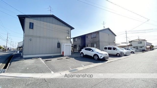 アネーロ花尻 Aのその他写真
