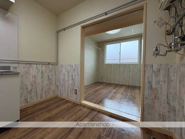 スタードウルの内装写真