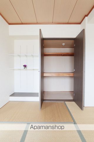 エグゼ古川の内装写真