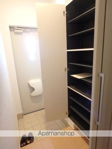 伊万里IIの内装写真
