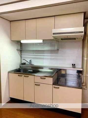 グリーンハイツ山の田の内装写真