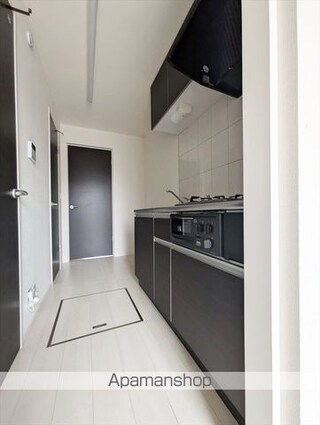 エトワール[1K/35.29m2]の内装4