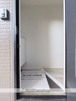 ルレーブＫ　Ｂ棟[2LDK/57.93m2]の内装7