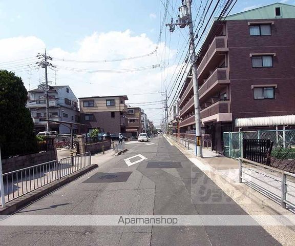 アネックス21の周辺写真