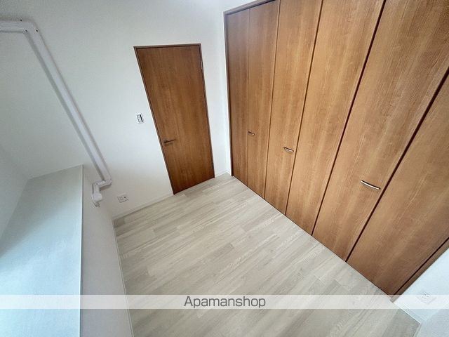 GROOVE TOYONAKA RESIDENCEの内装写真