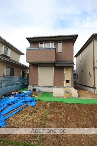 detached 埼玉県東松山市大字高坂1200-2

地図を見る