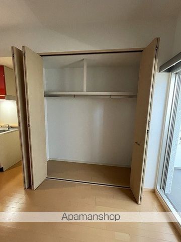 エスポアール泉の内装写真