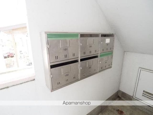 apartment 福島県会津若松市山見１丁目15-の4
山見の賃貸情報を見る
物件地図