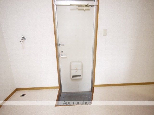 メゾンプラムの内装写真