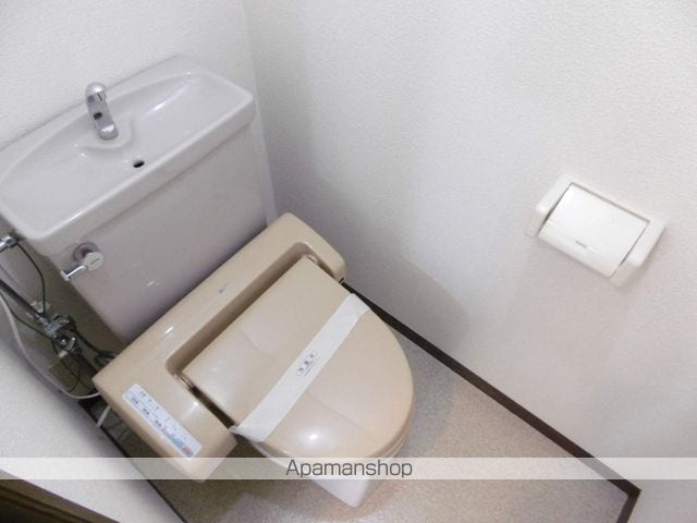 エクセル沖野の内装写真