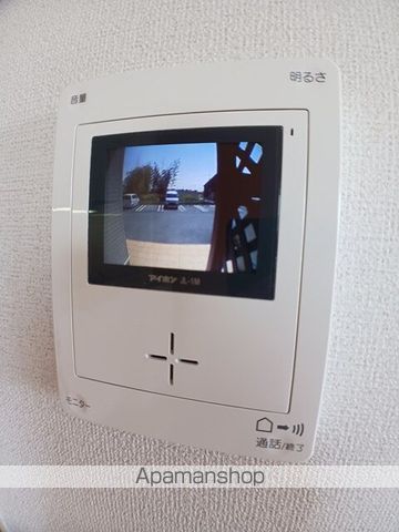 ヴィラ・クレインIIの内装写真