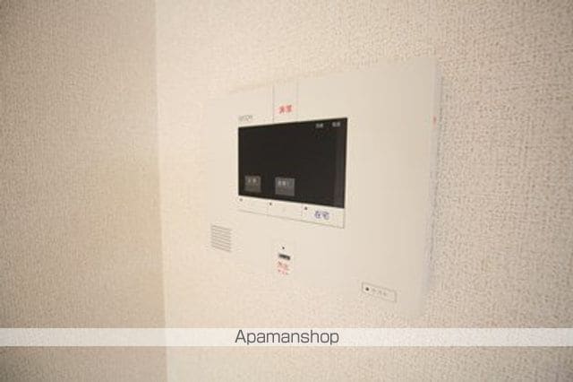 ラリュールIIの内装写真