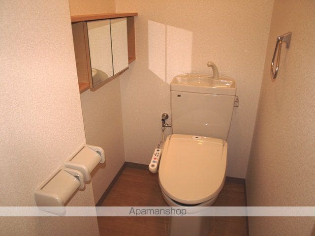 陶乃杜.Aの内装写真