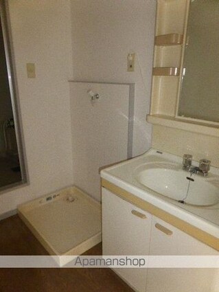 サンビレッジ城西[3LDK/67.41m2]のその他設備