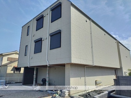 エターナル高松[2LDK/66.32m2]のキッチン